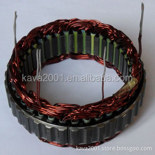 Hitachi 90A IR/IF Alternators Auto Alternator Stator 27-8100